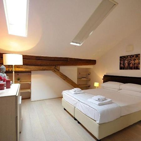 Fulcanelli Apartment Μπολόνια Εξωτερικό φωτογραφία