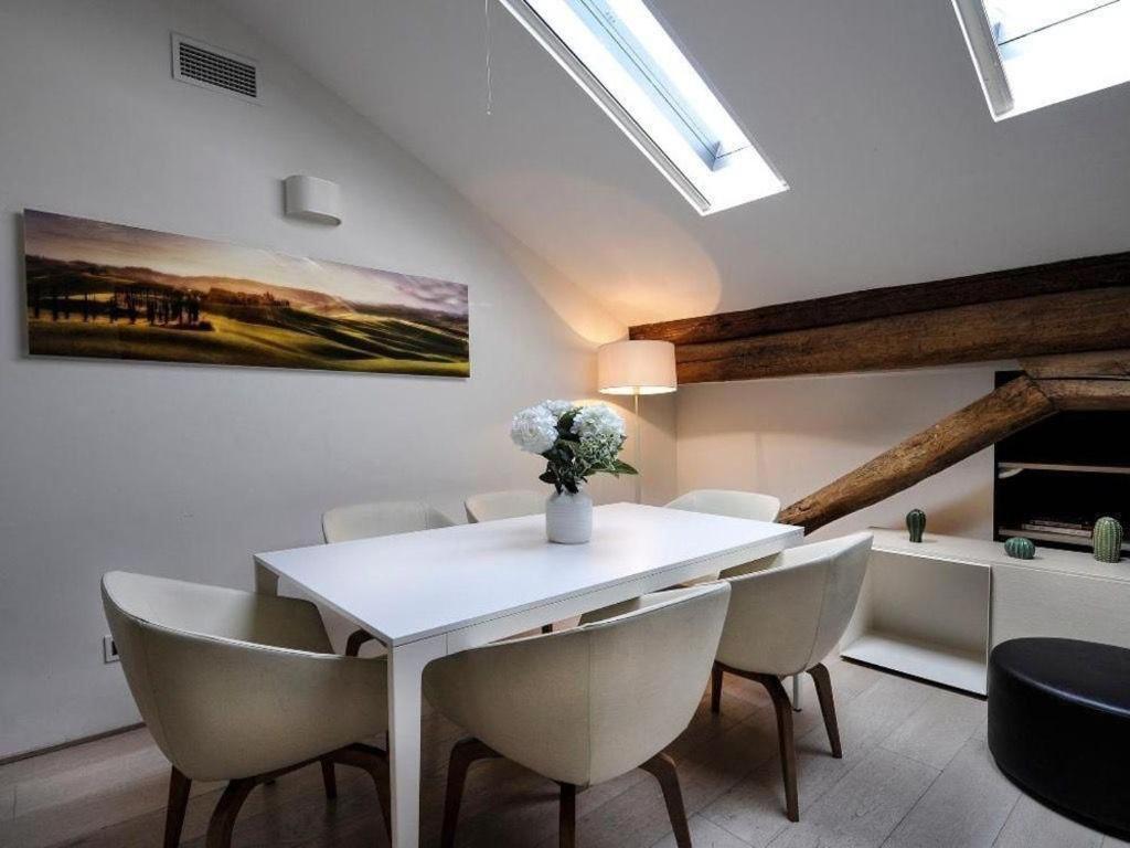 Fulcanelli Apartment Μπολόνια Εξωτερικό φωτογραφία