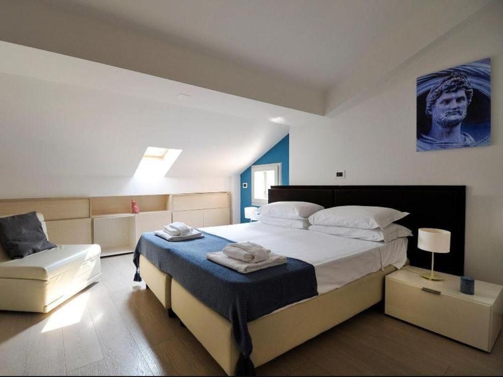 Fulcanelli Apartment Μπολόνια Εξωτερικό φωτογραφία