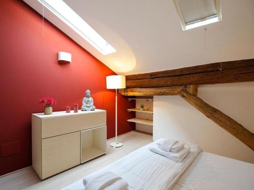 Fulcanelli Apartment Μπολόνια Εξωτερικό φωτογραφία