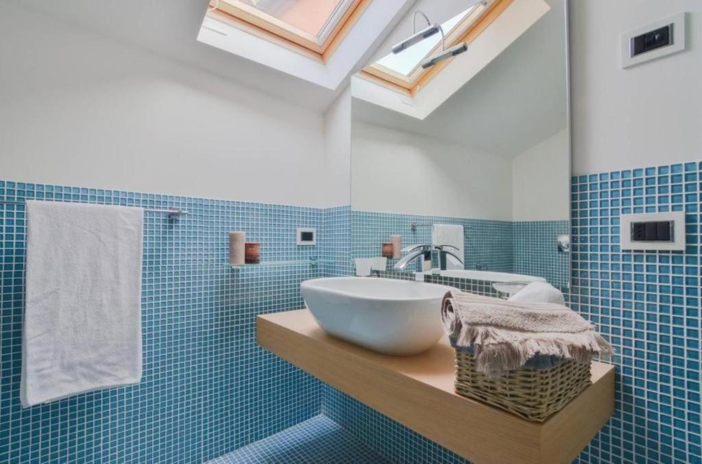 Fulcanelli Apartment Μπολόνια Εξωτερικό φωτογραφία