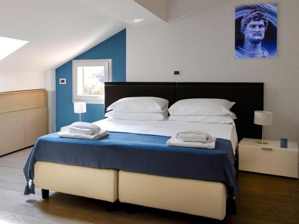 Fulcanelli Apartment Μπολόνια Εξωτερικό φωτογραφία