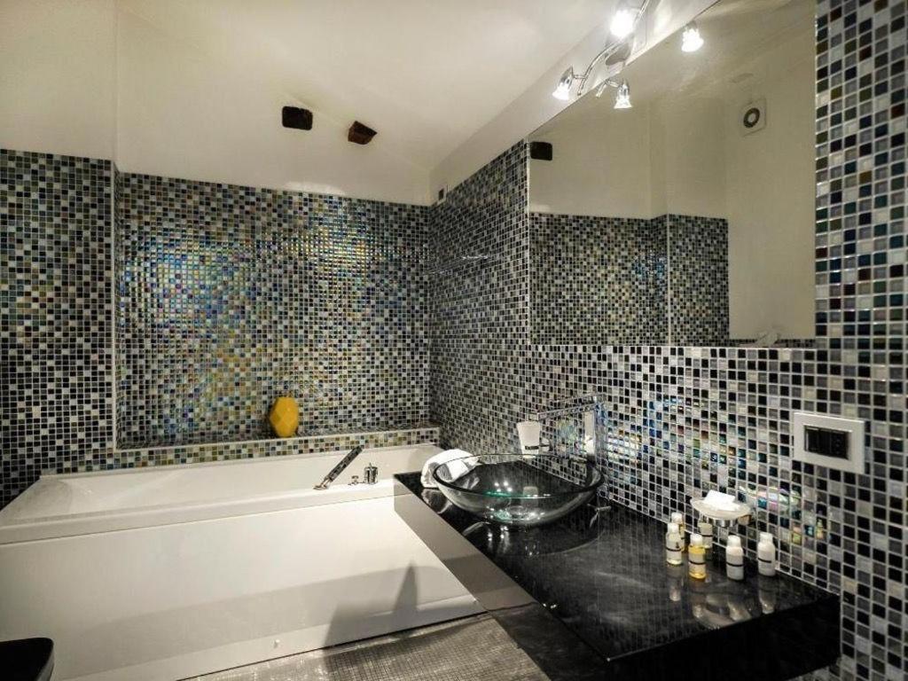 Fulcanelli Apartment Μπολόνια Εξωτερικό φωτογραφία