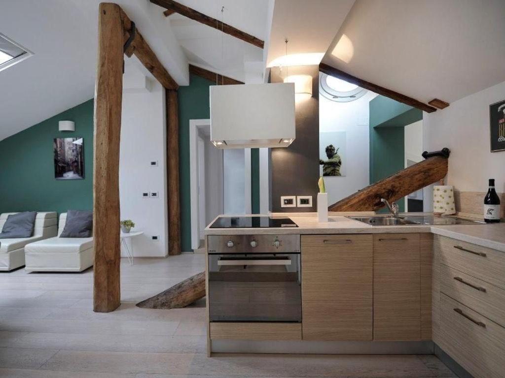 Fulcanelli Apartment Μπολόνια Εξωτερικό φωτογραφία
